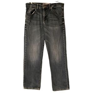 Lee Modern Fit Straight Leg Jeans Size 32/30